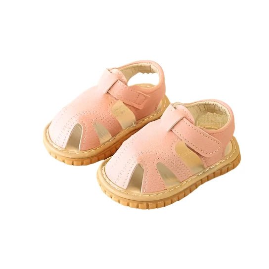 First Walkers Sandals - Babytopia32
