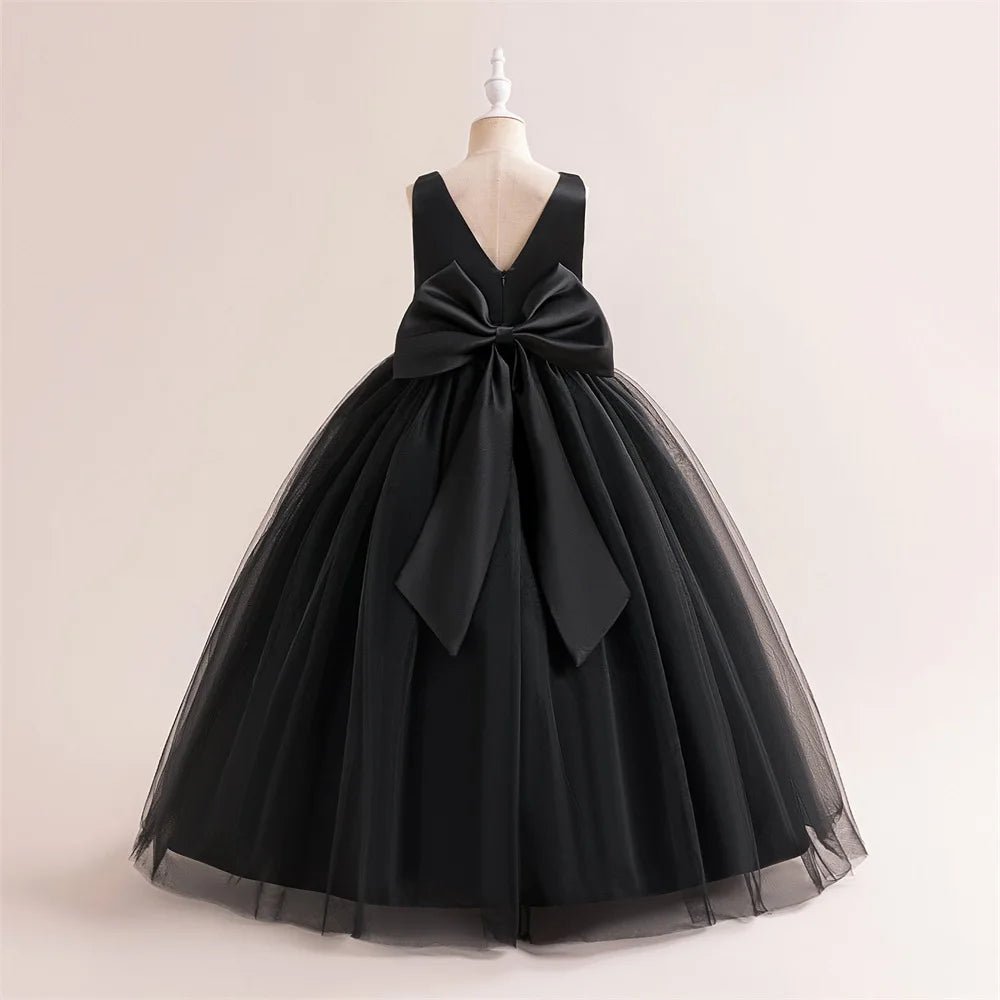 Formal Party Dress - Babytopia32