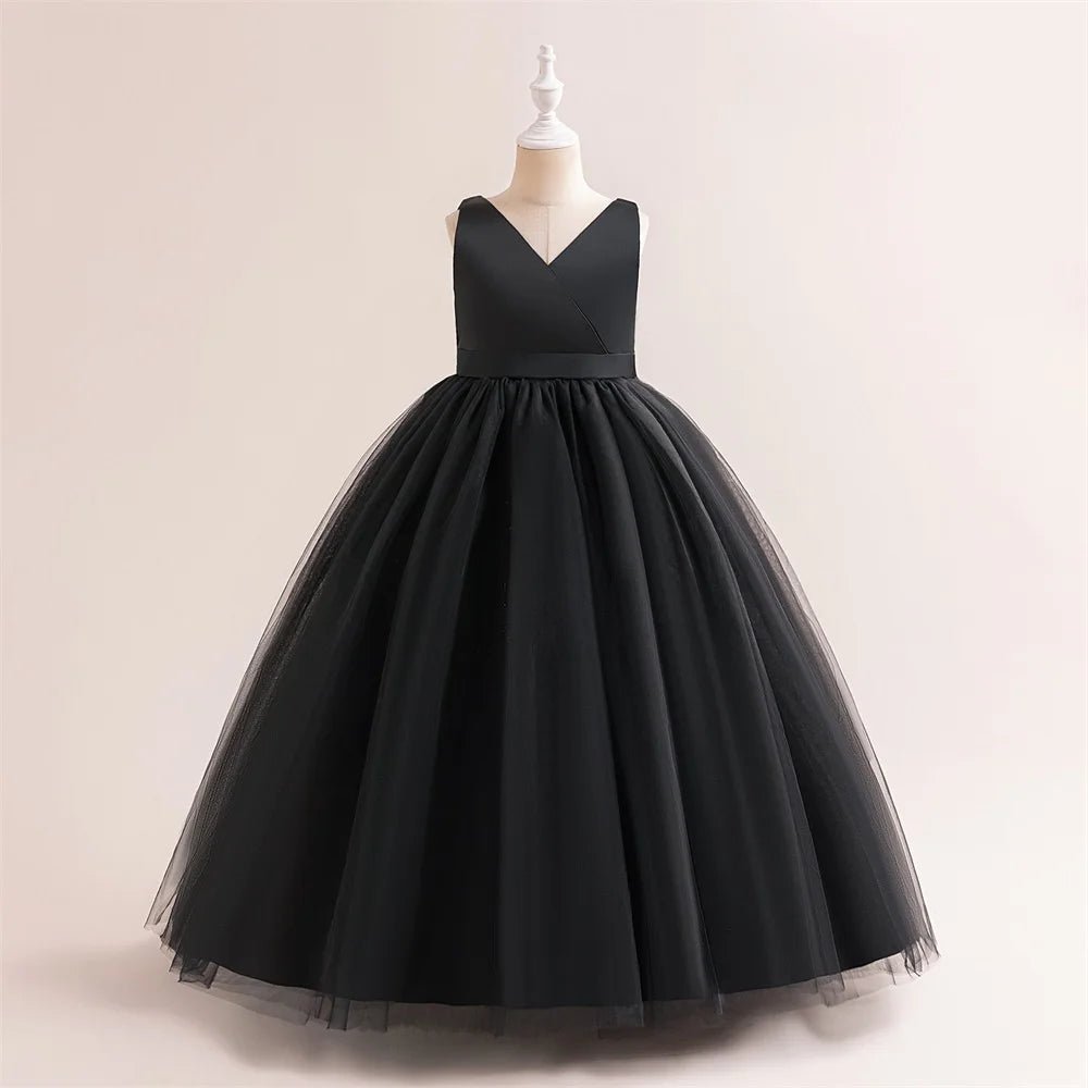 Formal Party Dress - Babytopia32
