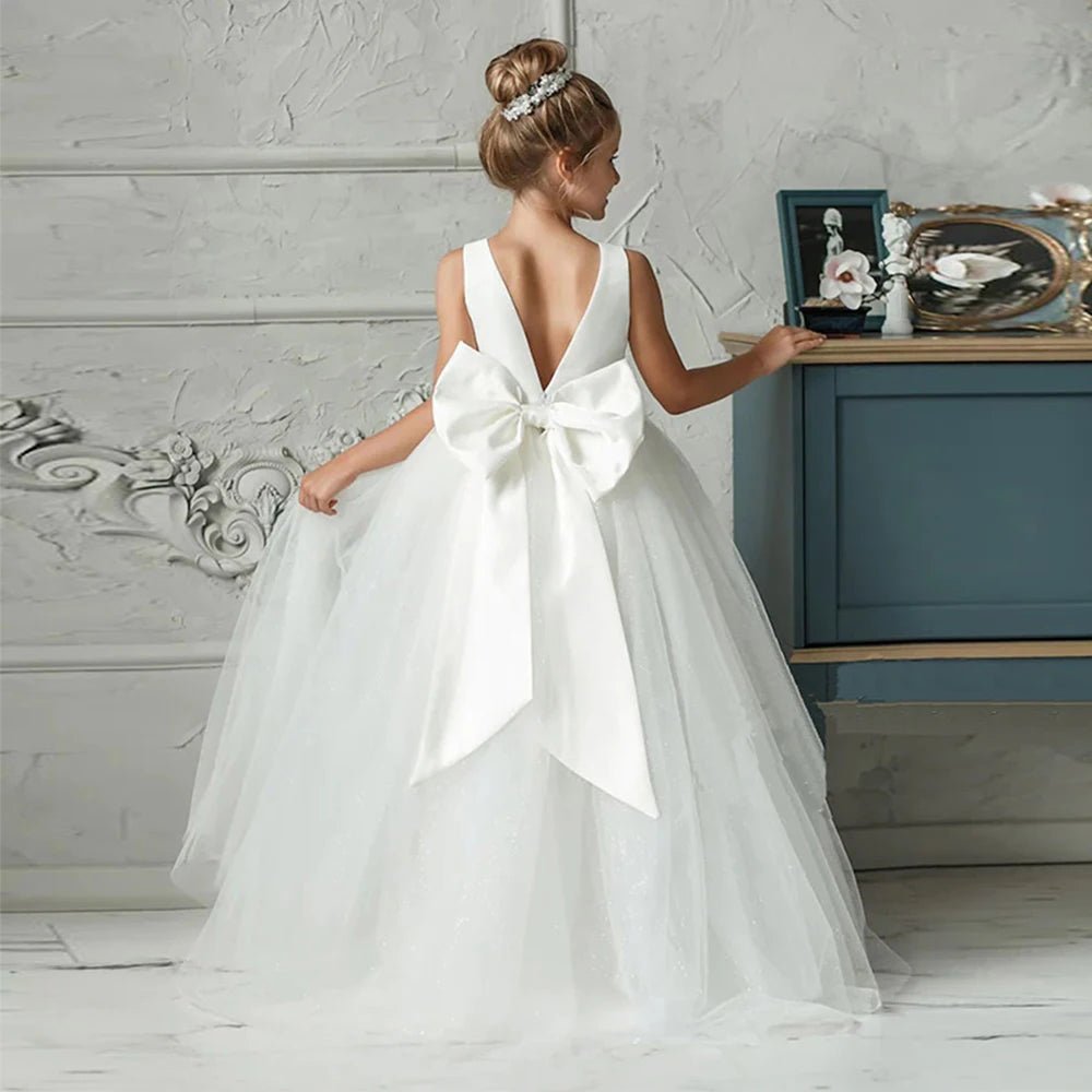 Formal Party Dress - Babytopia32