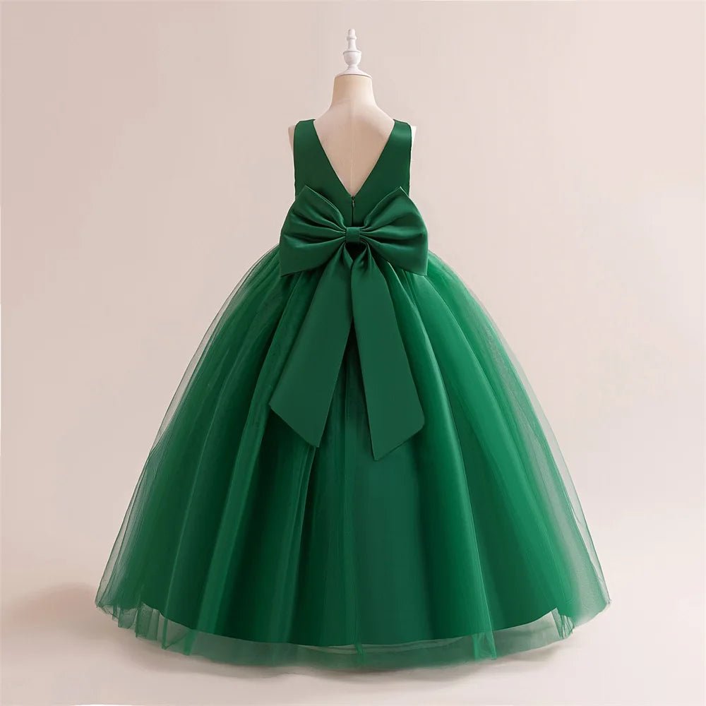 Formal Party Dress - Babytopia32