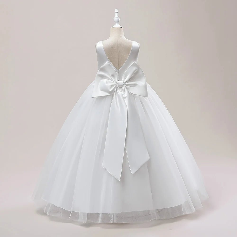 Formal Party Dress - Babytopia32