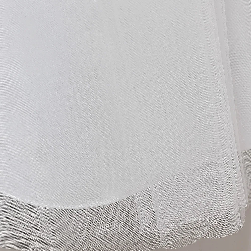Formal Party Dress - Babytopia32