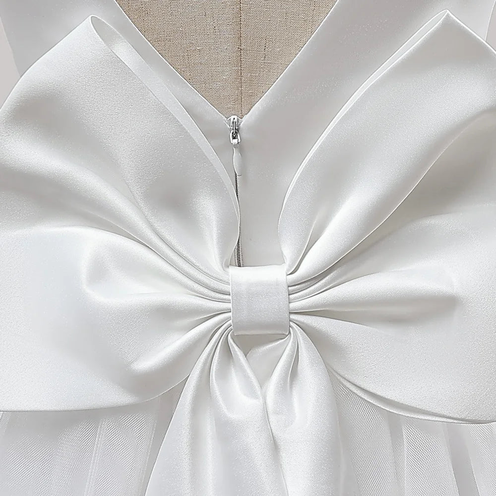 Formal Party Dress - Babytopia32