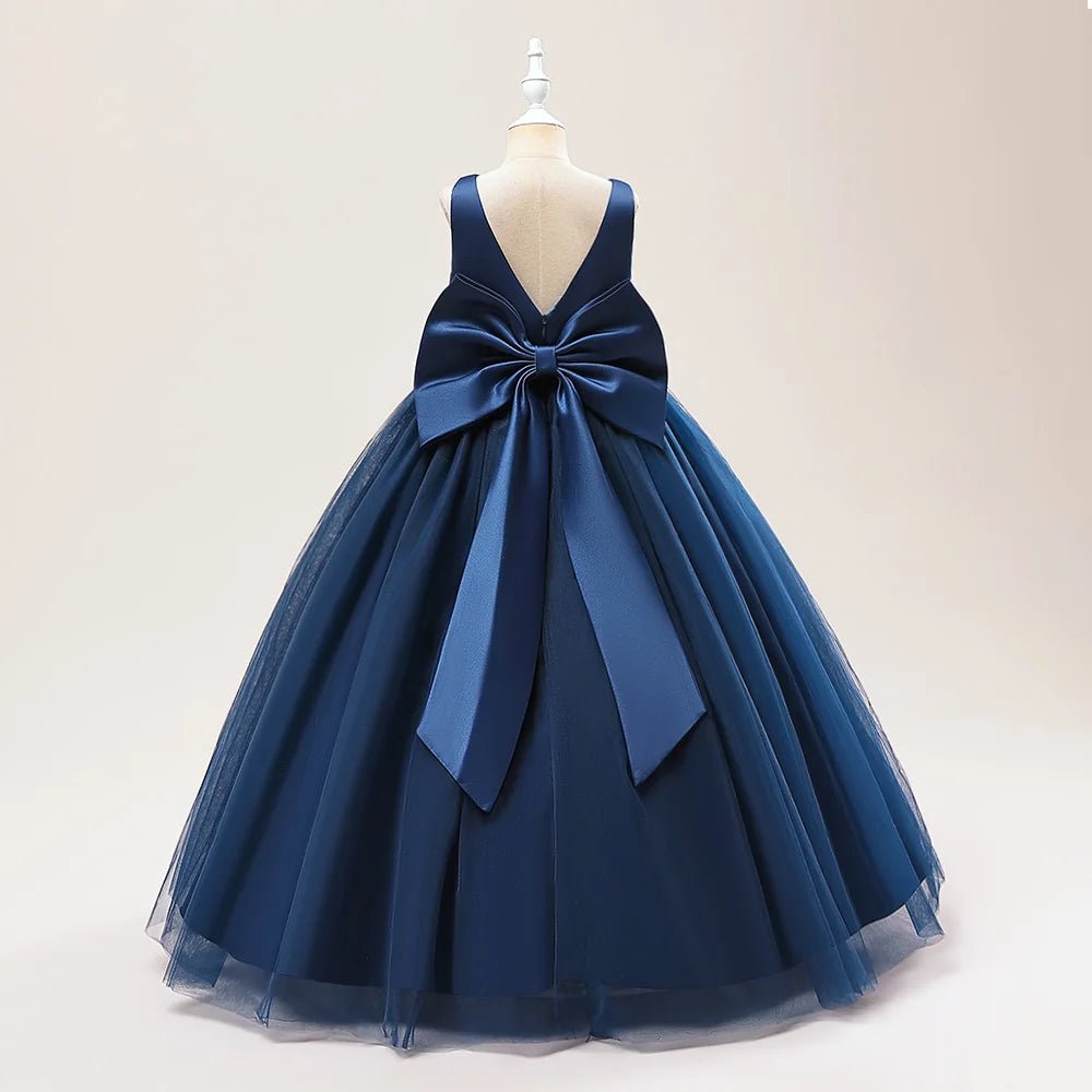 Formal Party Dress - Babytopia32