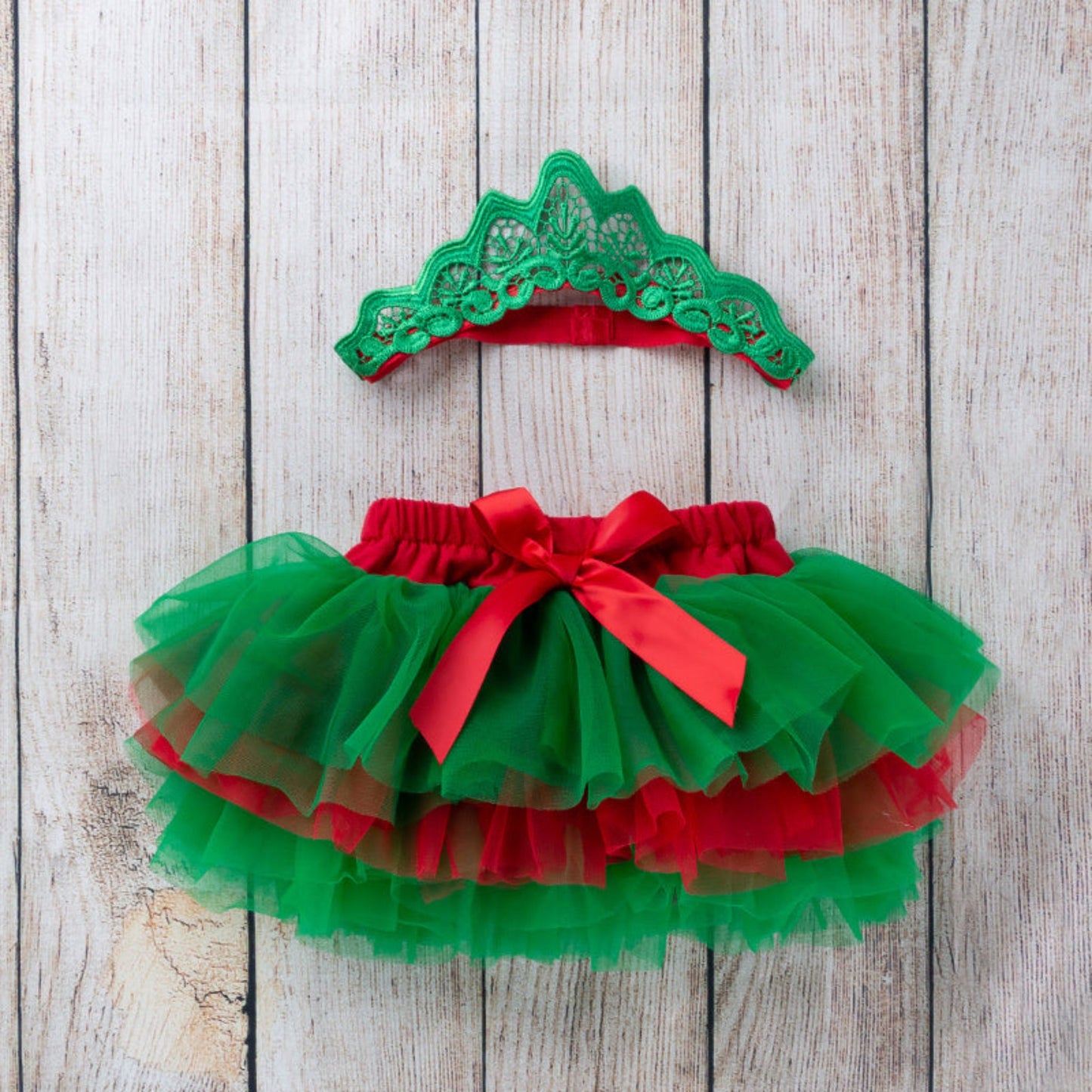 Girls Ballerina Skirt - Babytopia32