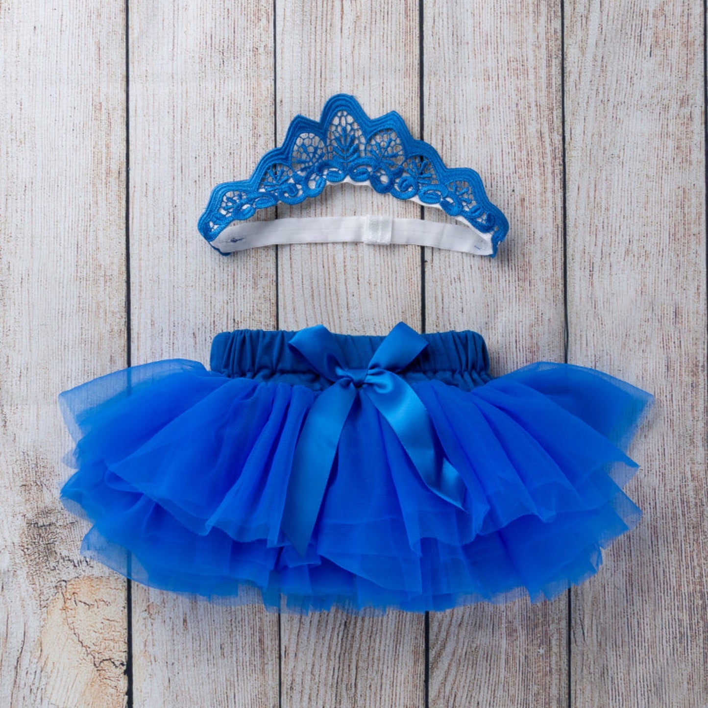 Girls Ballerina Skirt - Babytopia32
