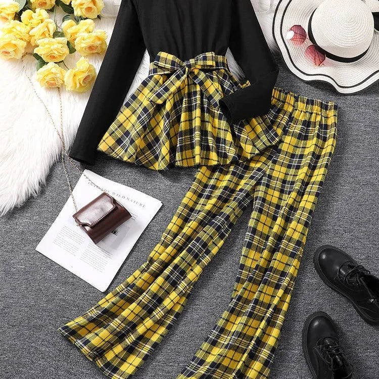 Girls Cute Set - Babytopia32