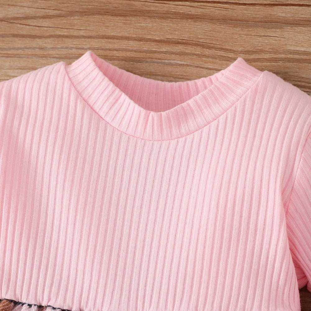 Girls Dress Set - Babytopia32