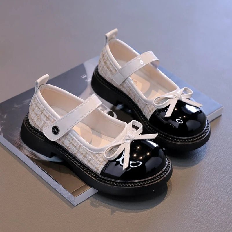 Girls Dress Shoes - Babytopia32