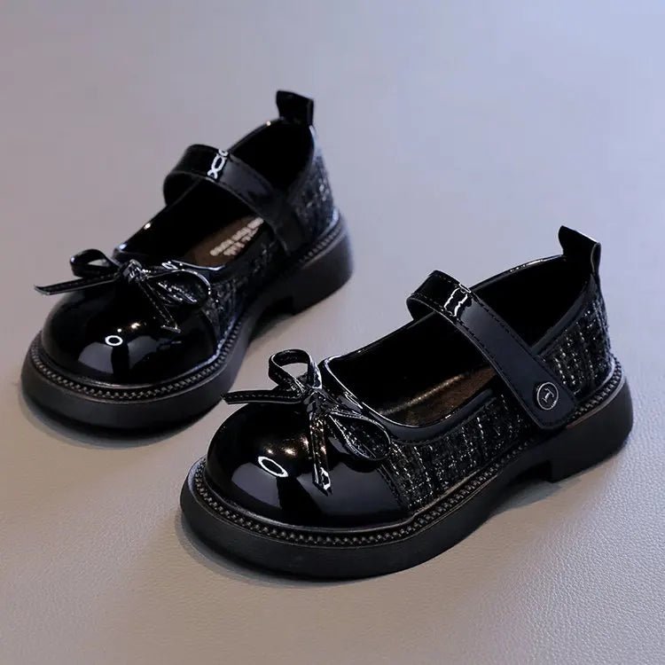 Girls Dress Shoes - Babytopia32