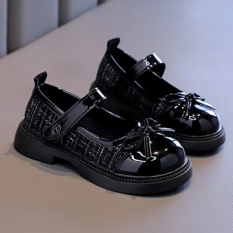 Girls Dress Shoes - Babytopia32