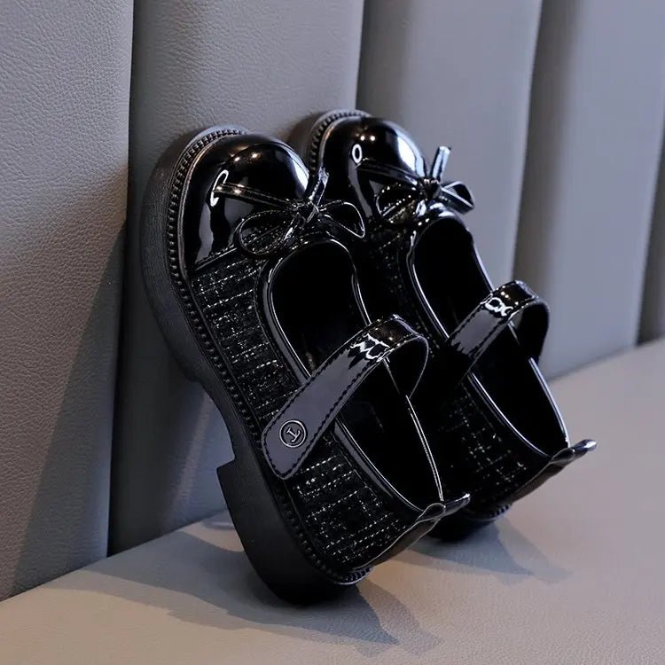Girls Dress Shoes - Babytopia32