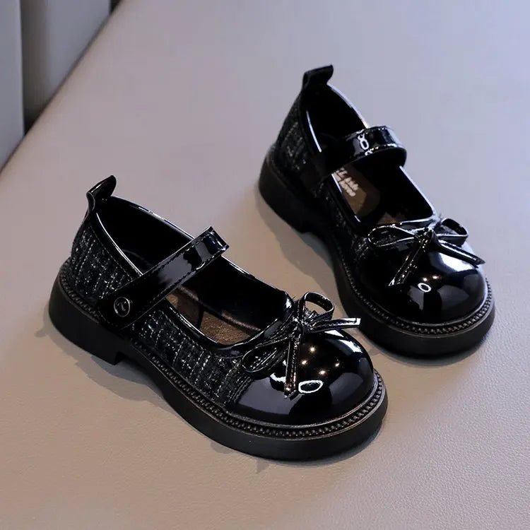 Girls Dress Shoes - Babytopia32
