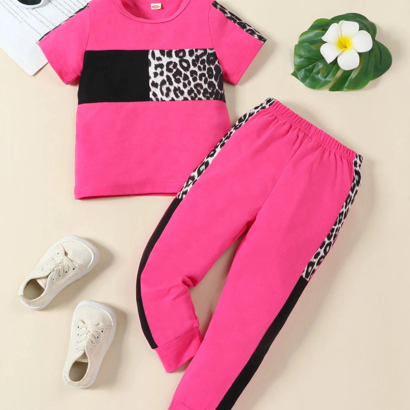 Girls Fashion Set - Babytopia32