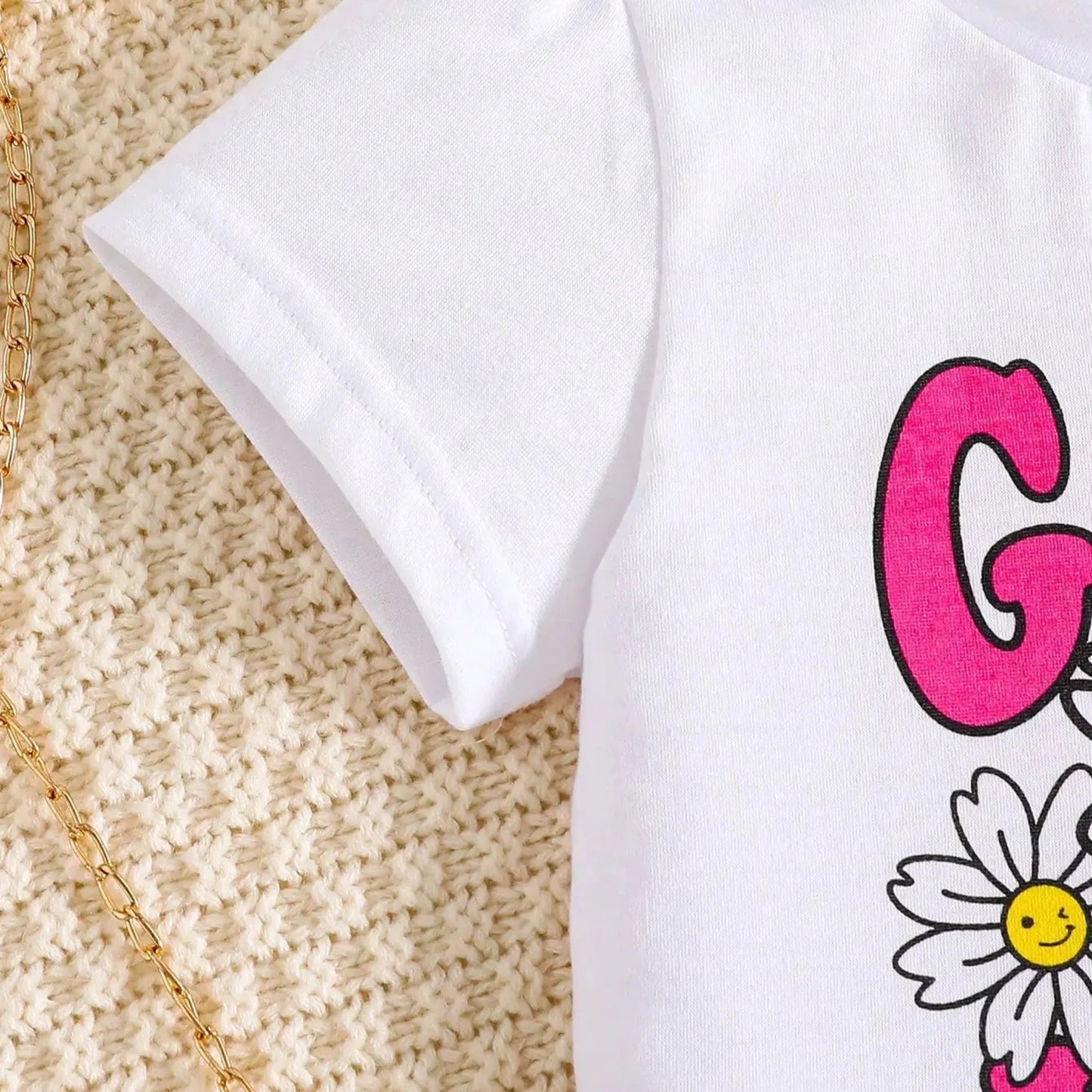 Girls Fashion Set - Babytopia32