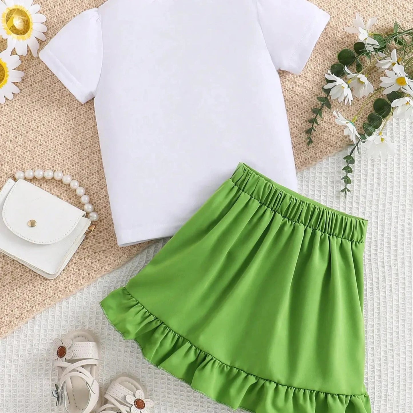 Girls Fashion Set - Babytopia32