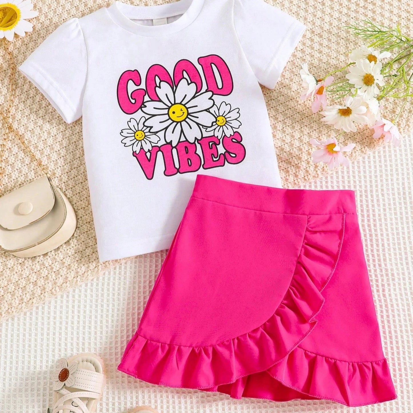 Girls Fashion Set - Babytopia32