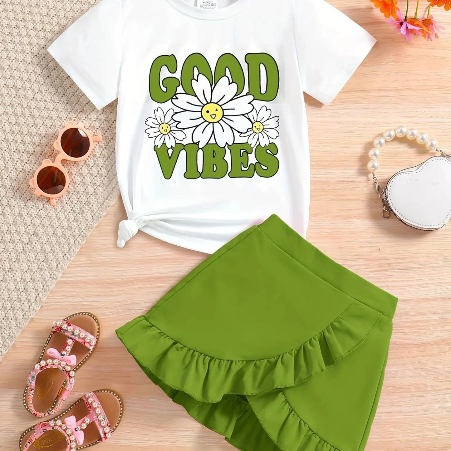 Girls Fashion Set - Babytopia32