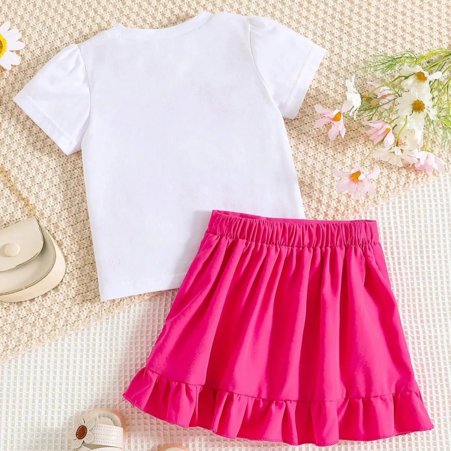 Girls Fashion Set - Babytopia32