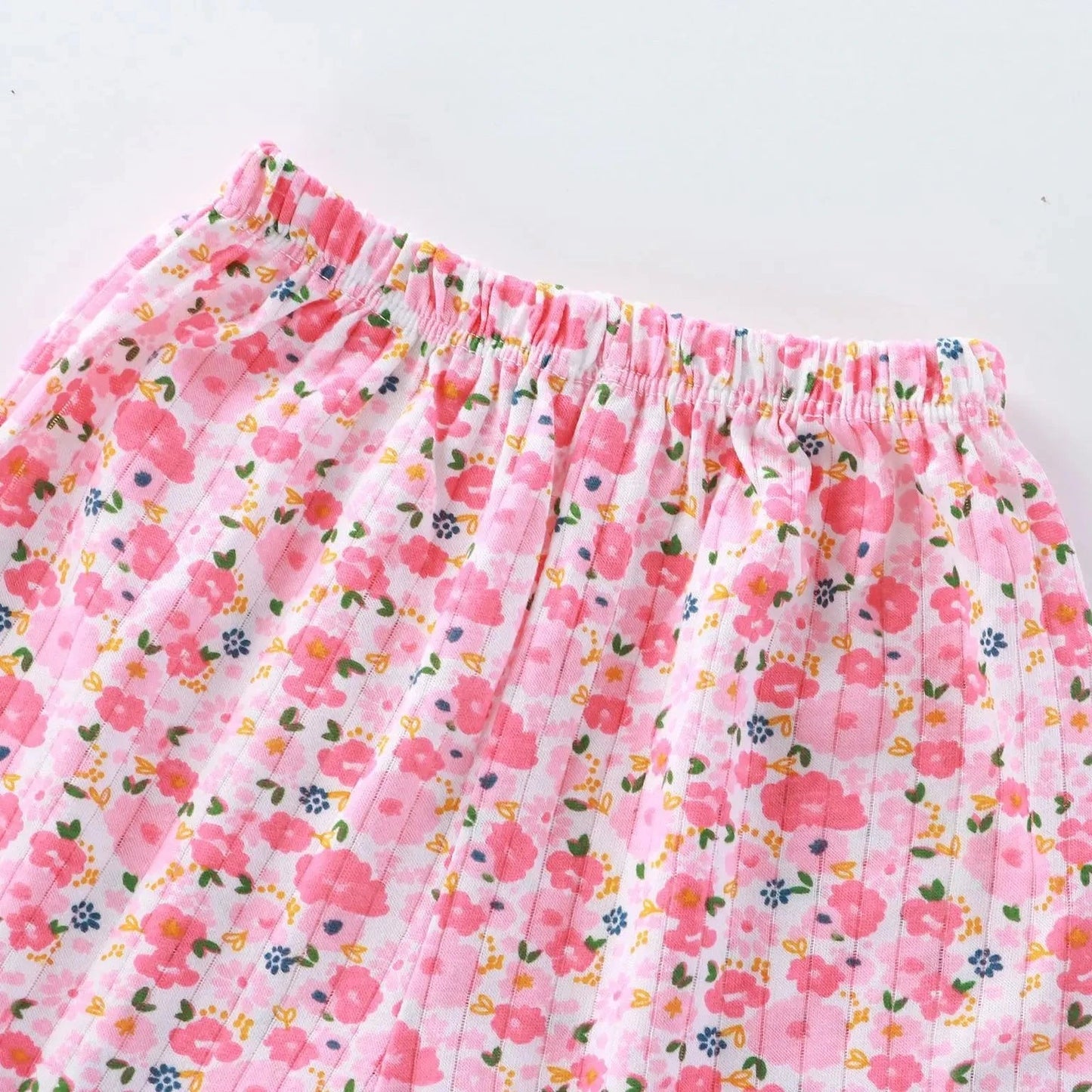 Girls Pajamas Set - Babytopia32