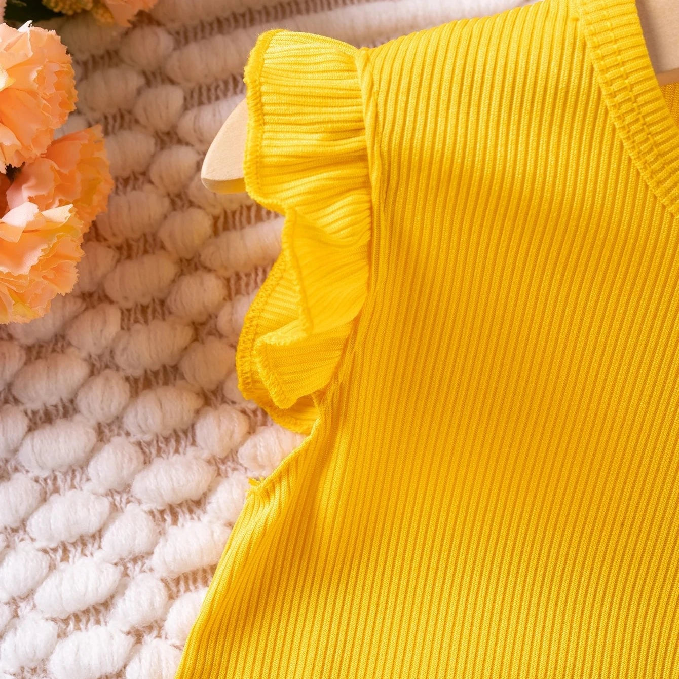 Girls Summer 2PCS - Babytopia32
