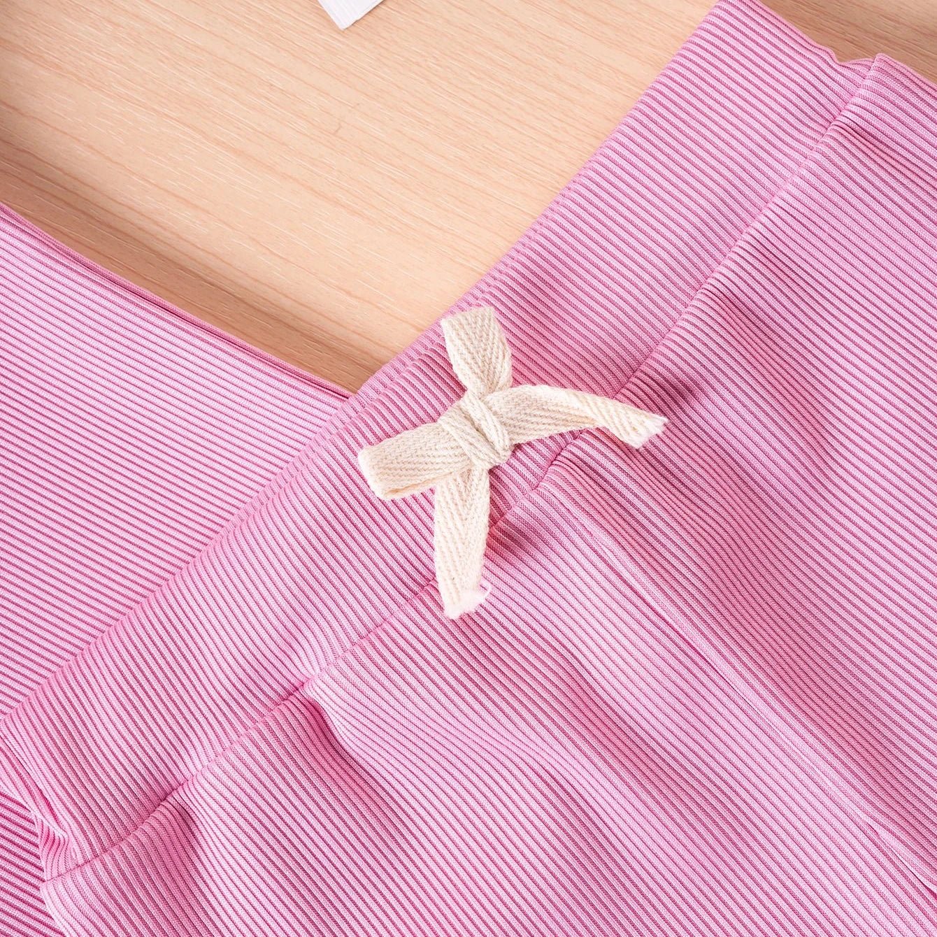 Girls Summer 2PCS - Babytopia32