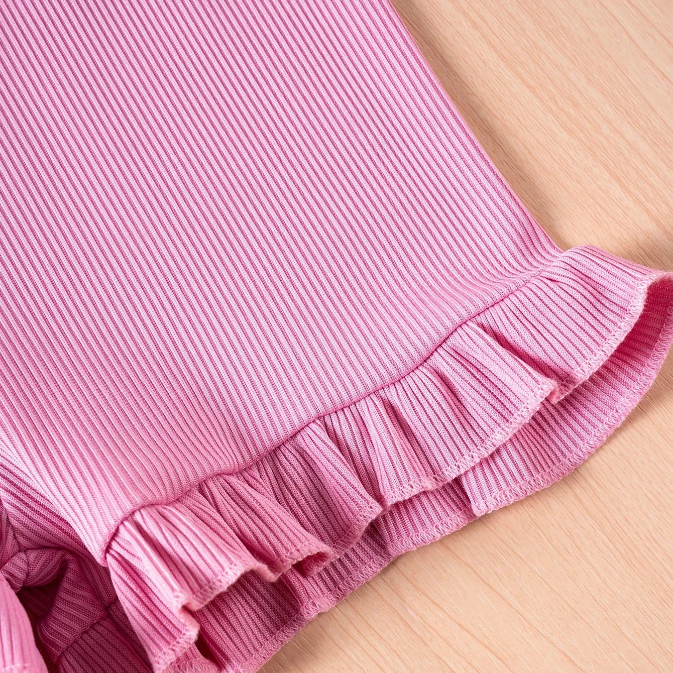 Girls Summer 2PCS - Babytopia32