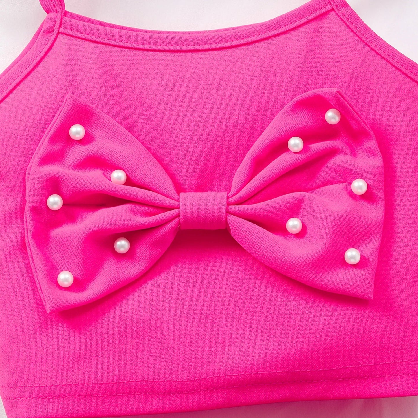 Girls Summer Outfit - Babytopia32