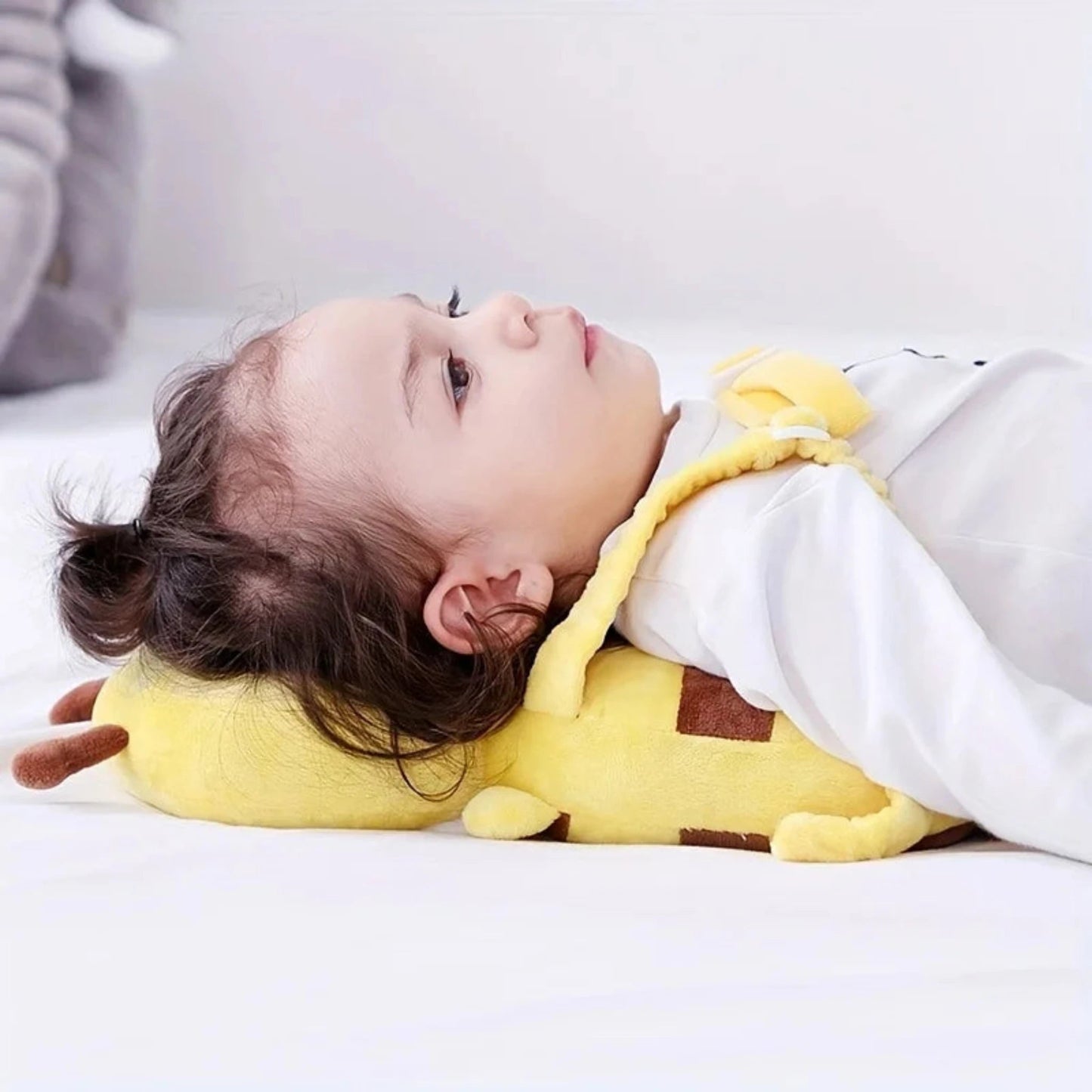 Head Protection Pillow - Babytopia32