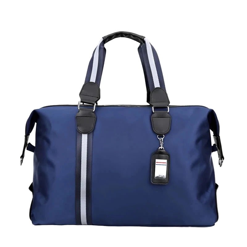 Large Travel Bag - Babytopia32