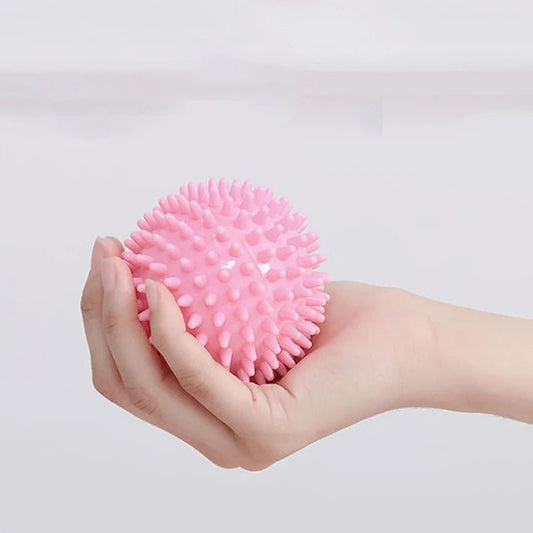 Massage Ball Set – Fascia & Muscle Relaxation Ball for Yoga, Fitness, Foot, Neck & Shoulder Relief - Babytopia32