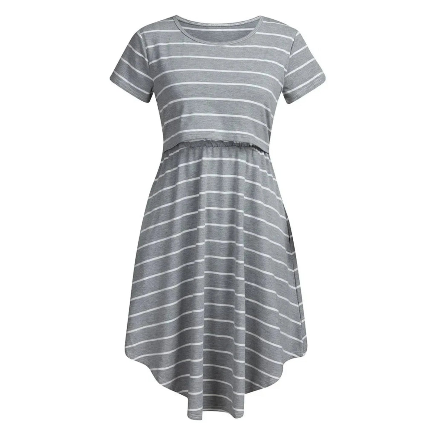 Maternity Care Dress - Babytopia32