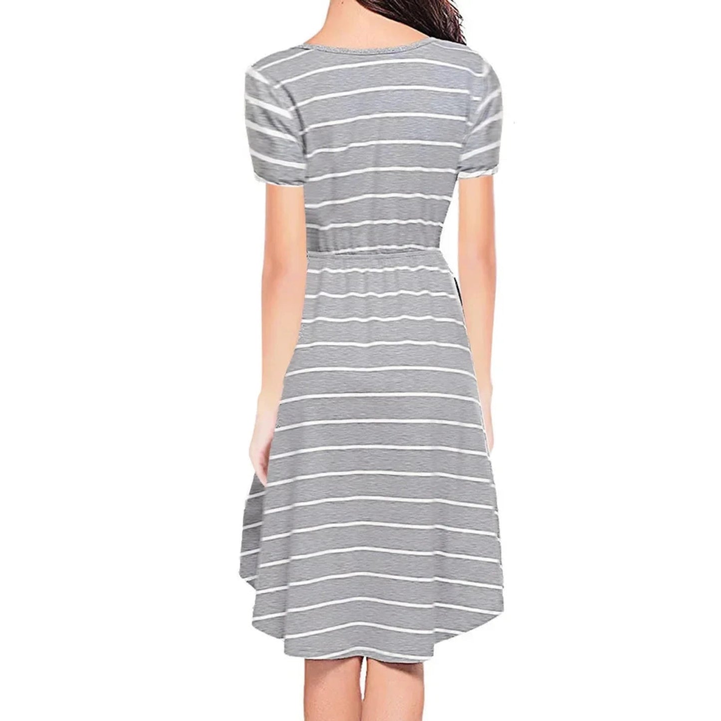 Maternity Care Dress - Babytopia32