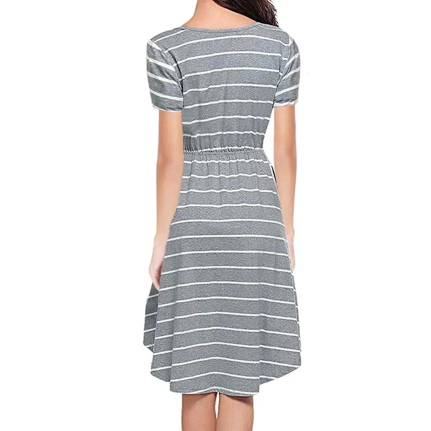 Maternity Care Dress - Babytopia32