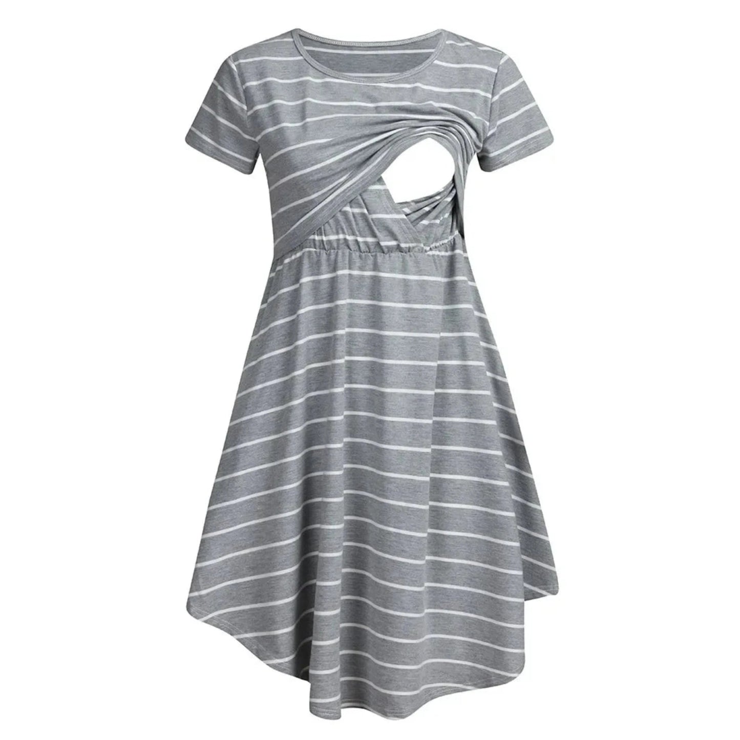 Maternity Care Dress - Babytopia32