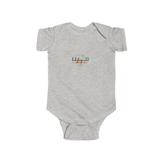 Moon & Stars Baby Bodysuit — Babytopia Infant Bodysuit - Babytopia32