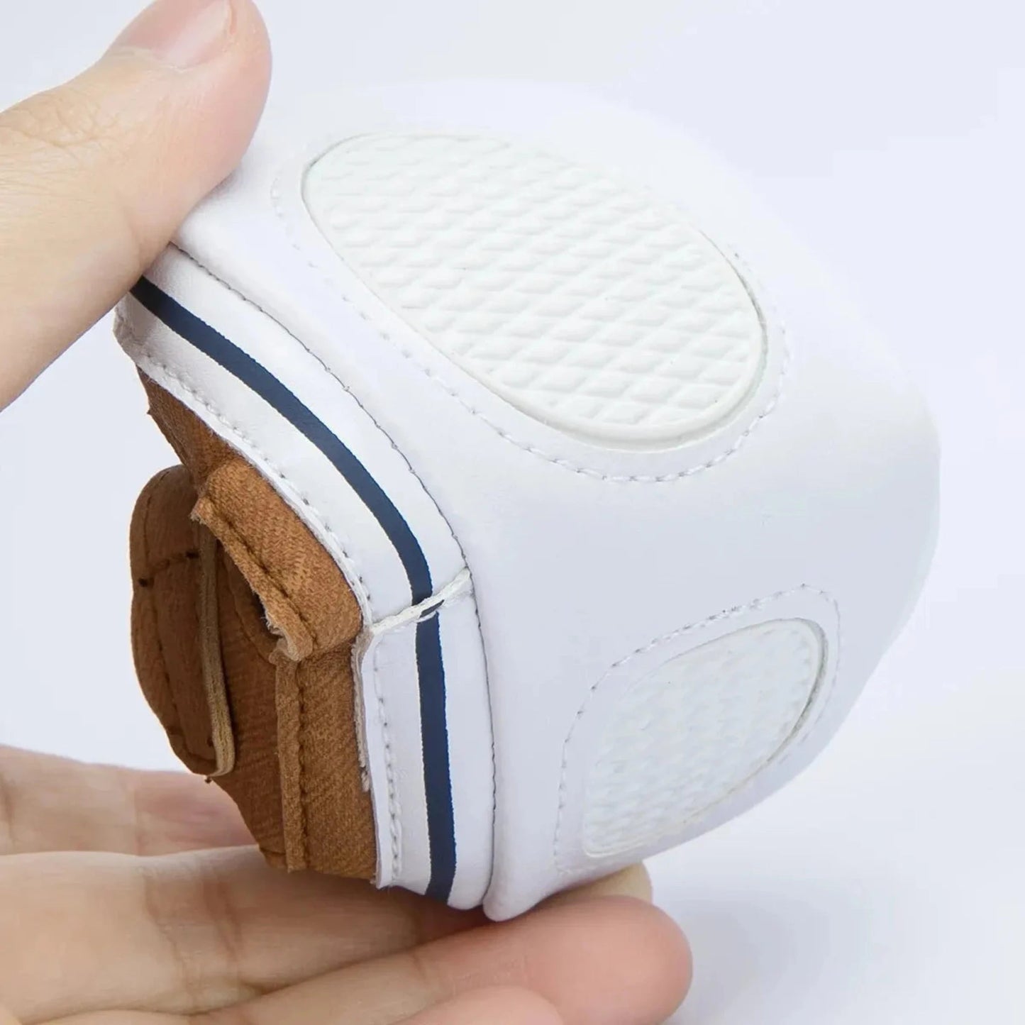 Newborn Casual Sandals - Babytopia32