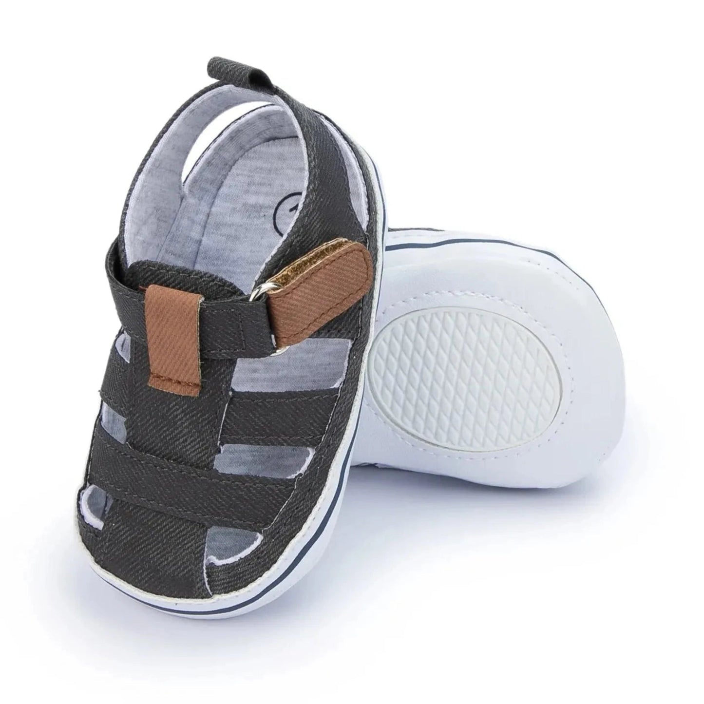 Newborn Casual Sandals - Babytopia32