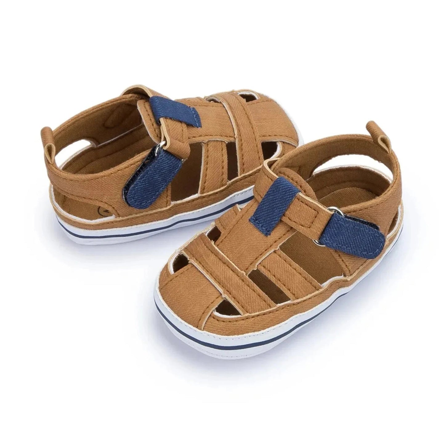 Newborn Casual Sandals - Babytopia32