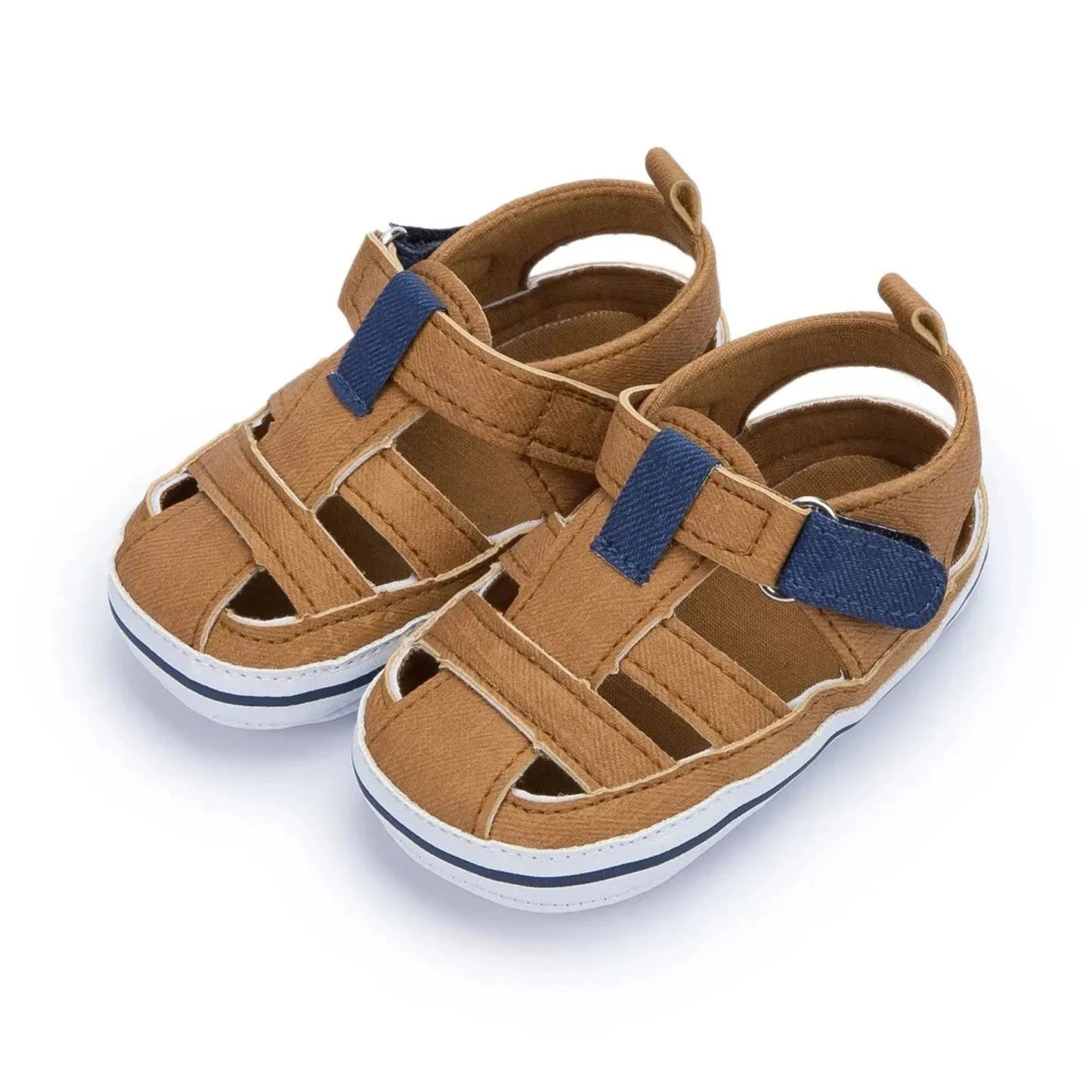 Newborn Casual Sandals - Babytopia32