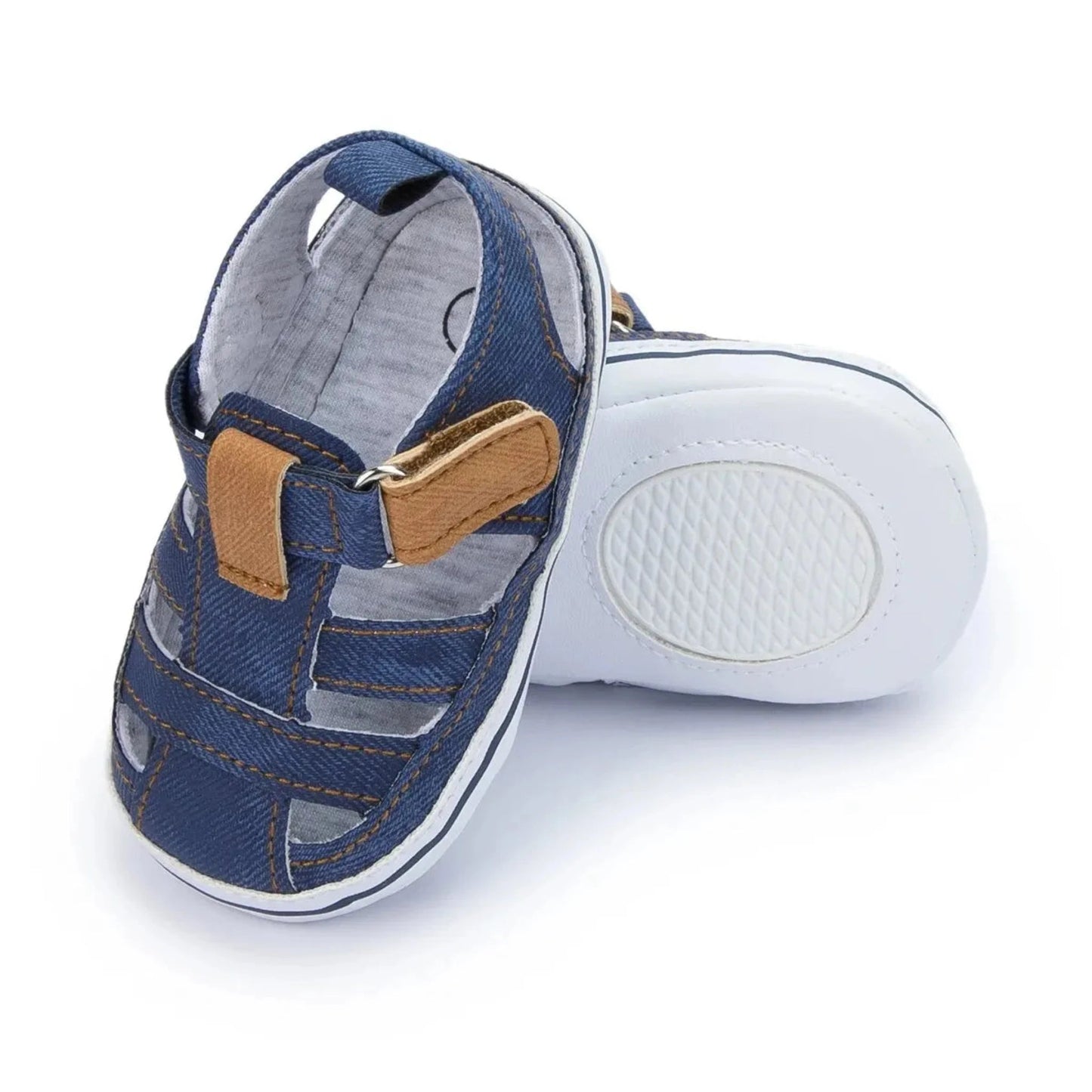 Newborn Casual Sandals - Babytopia32
