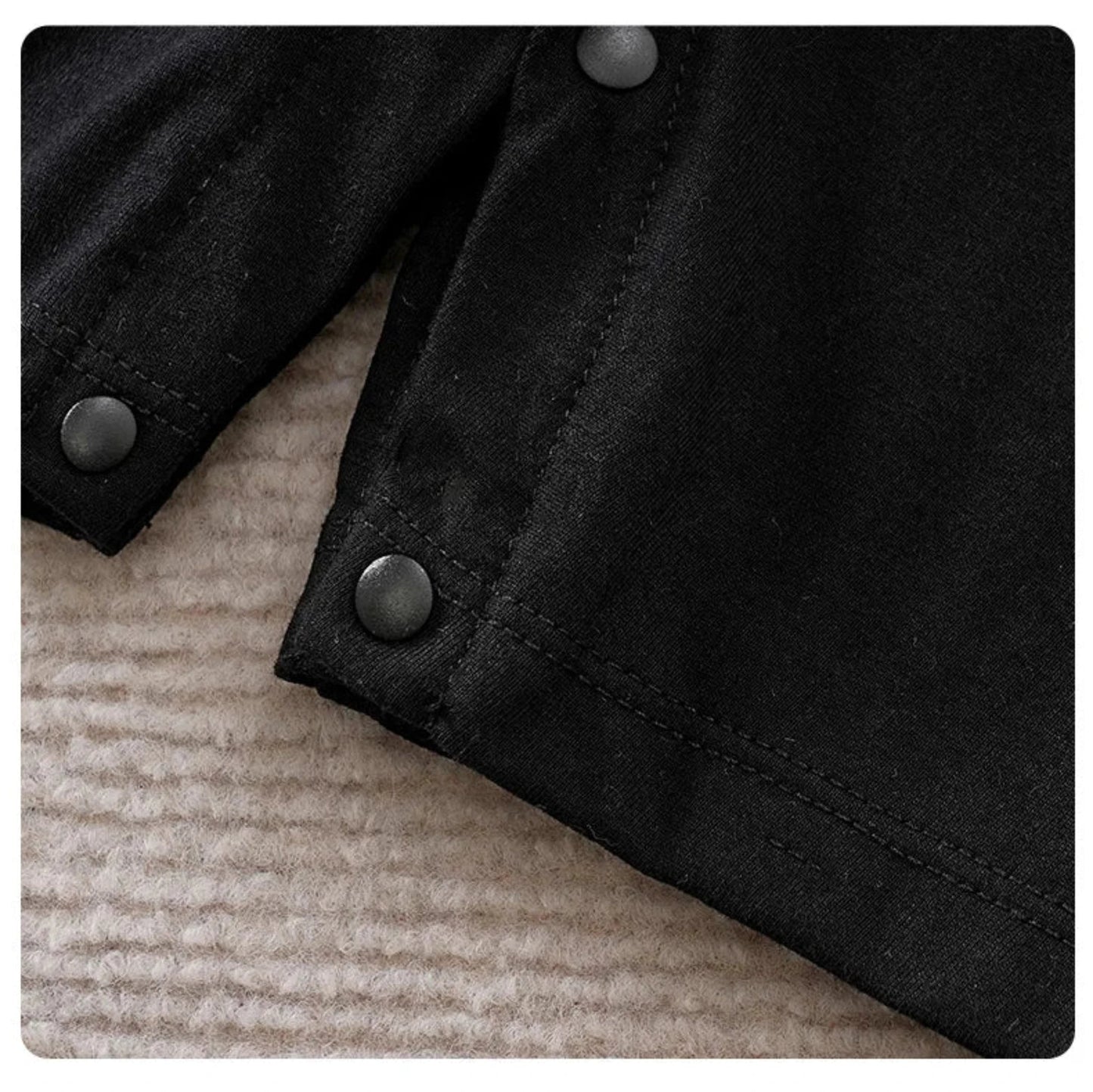 Newborn Gentleman Romper - Babytopia32