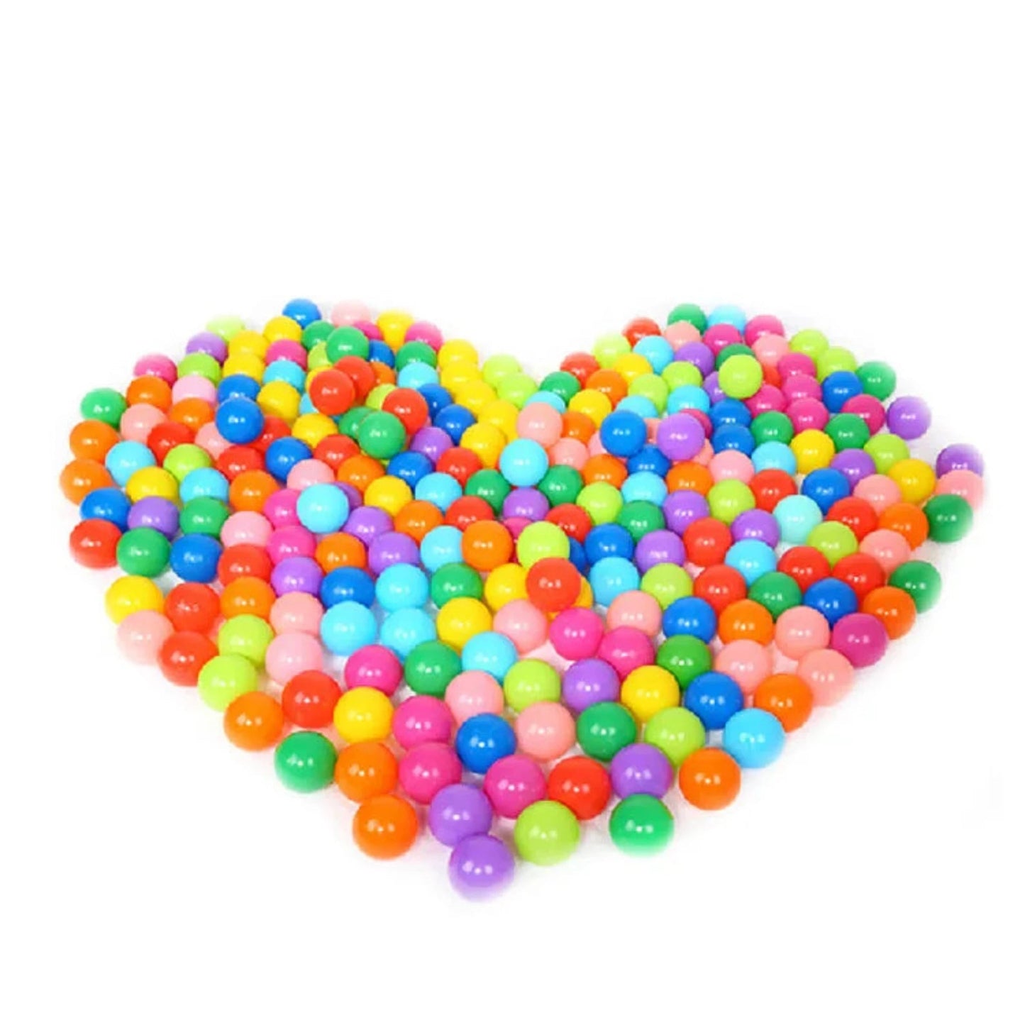 Playful Air Balls - Babytopia32