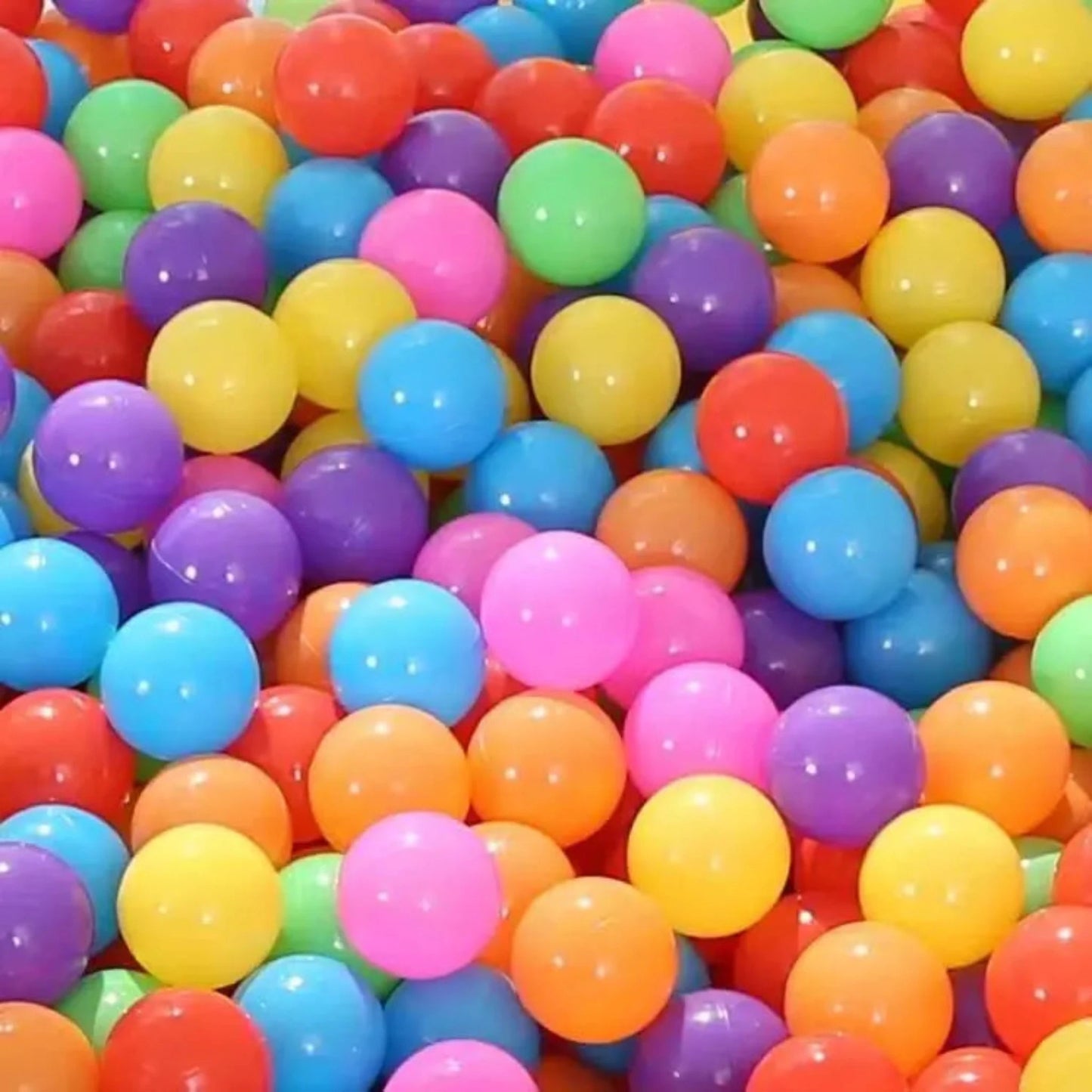 Playful Air Balls - Babytopia32
