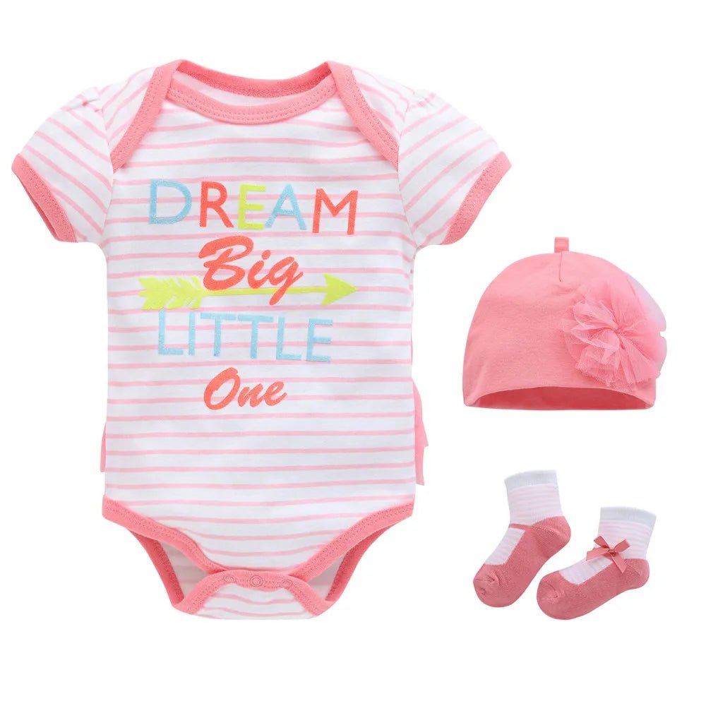 Princess 3PCS Set - Babytopia32