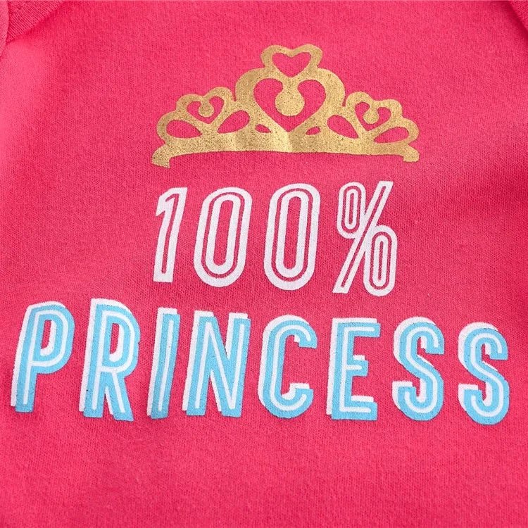 Princess 3PCS Set - Babytopia32