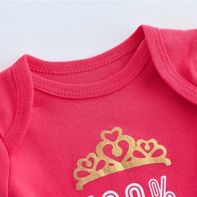 Princess 3PCS Set - Babytopia32