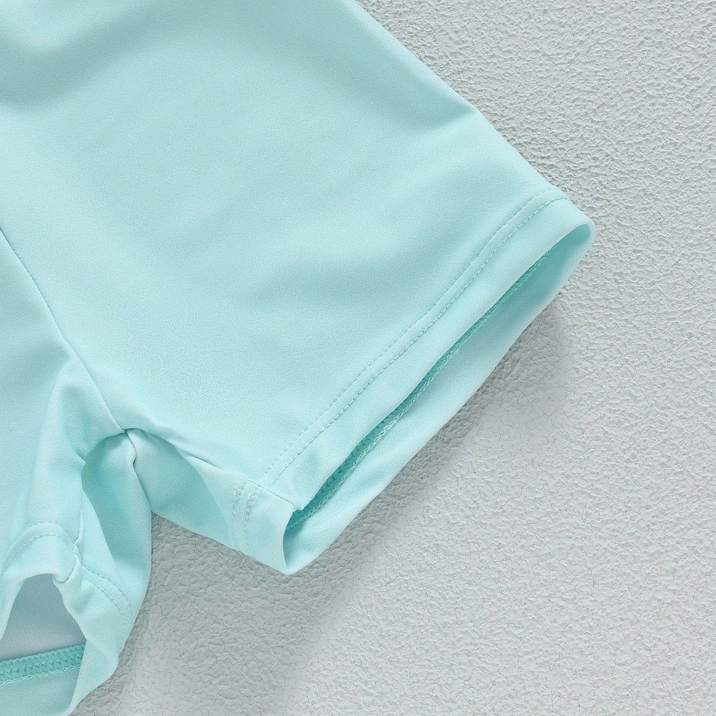 Shark Print Swimwear - Babytopia32