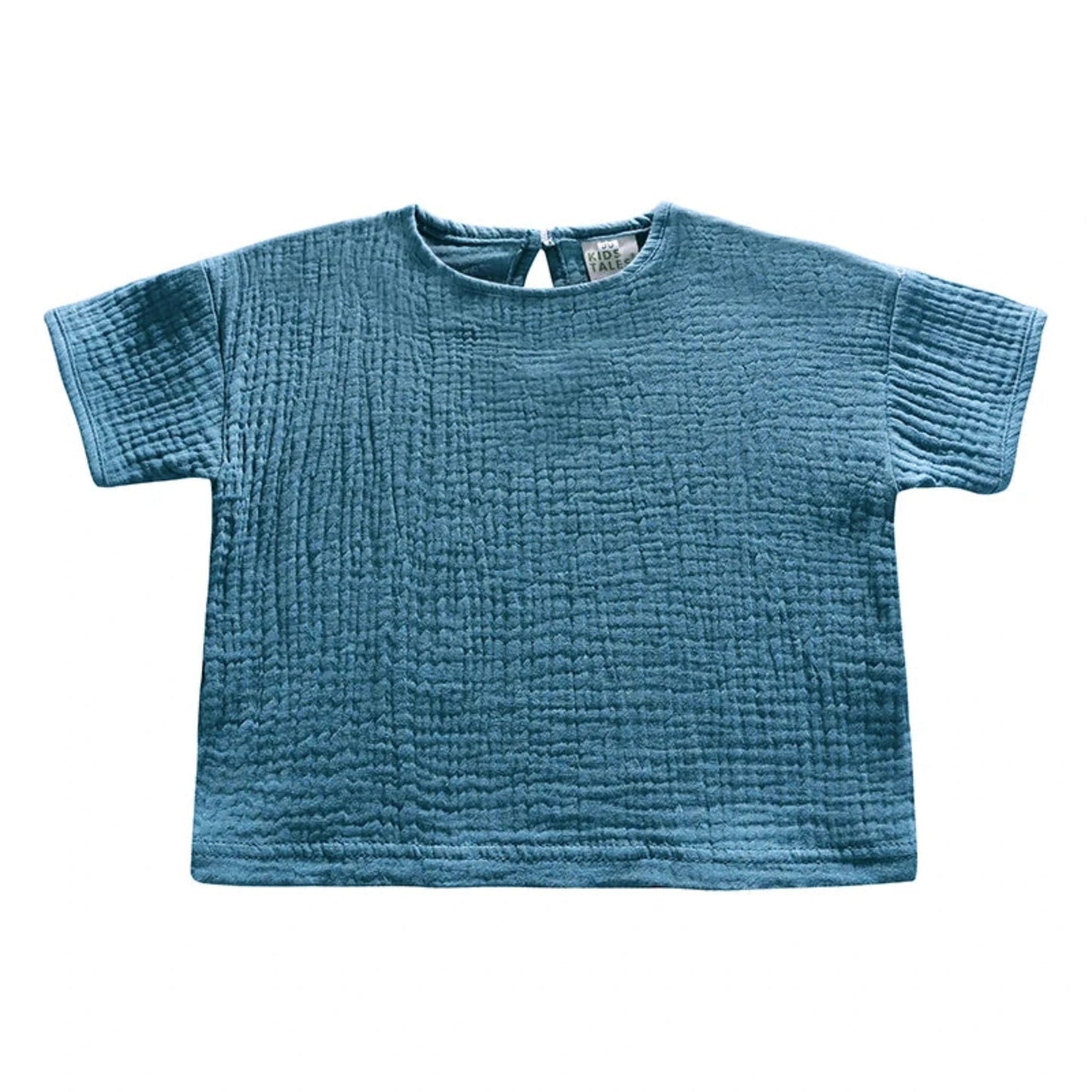 Short Sleeve Outfit - Babytopia32